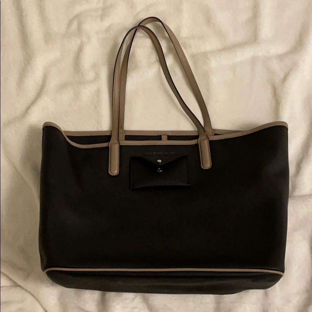 Marc by Marc Jacobs Metropolitote Tote